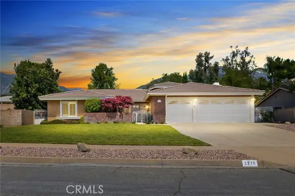 1175 Shane Court, Upland, CA 91784