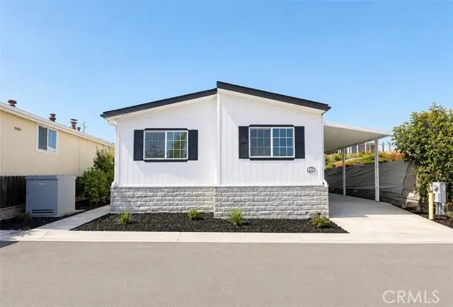 1638 Calavo Road  #63, Fallbrook, CA 92028 - #1