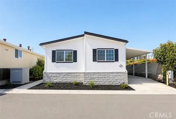 1638 Calavo Road  #63, Fallbrook, CA 92028