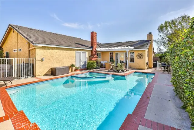 1535 Middleton Road, San Dimas, CA 91773 - #1