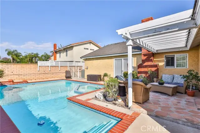 1535 Middleton Road, San Dimas, CA 91773 - #2