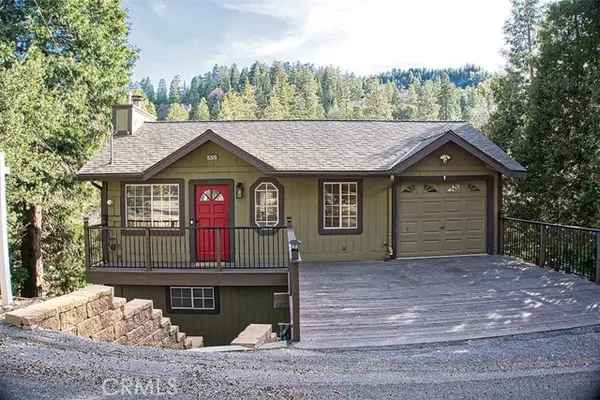 24757 Basel Drive, Crestline, CA 92325