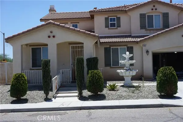 12987 Johannesburg, Hesperia, CA 92344