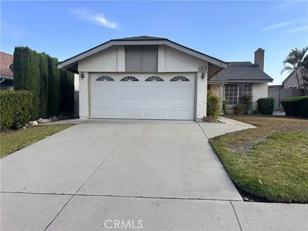 12617 Begonia Court, Rancho Cucamonga, CA 91739