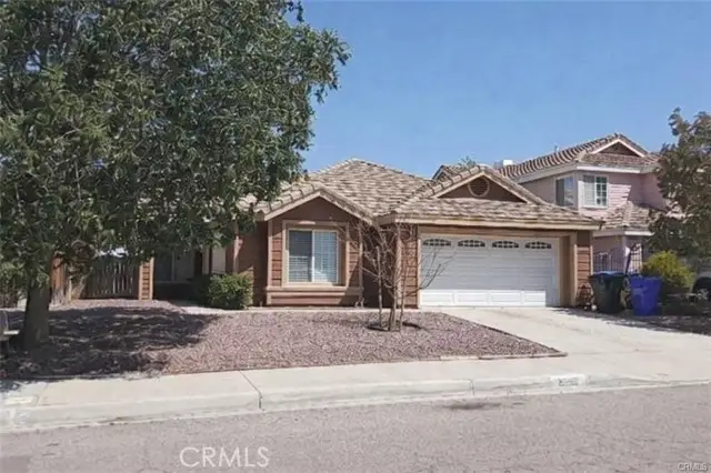 16283 Salinas, Victorville, CA 92394 - #1