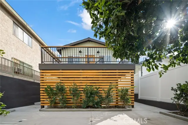 739 2nd, San Pedro, CA 90731 - #1