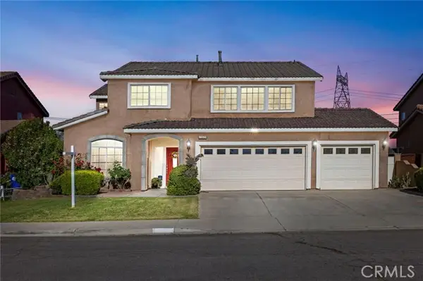 12529 Marchmont Court, Victorville, CA 92392