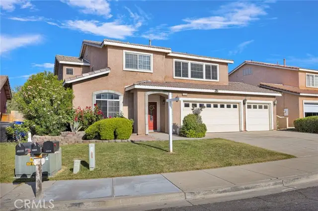 12529 Marchmont Court, Victorville, CA 92392 - #3