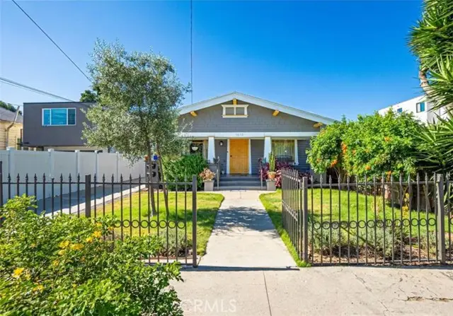 1610 36th, Los Angeles, CA 90018 - #1