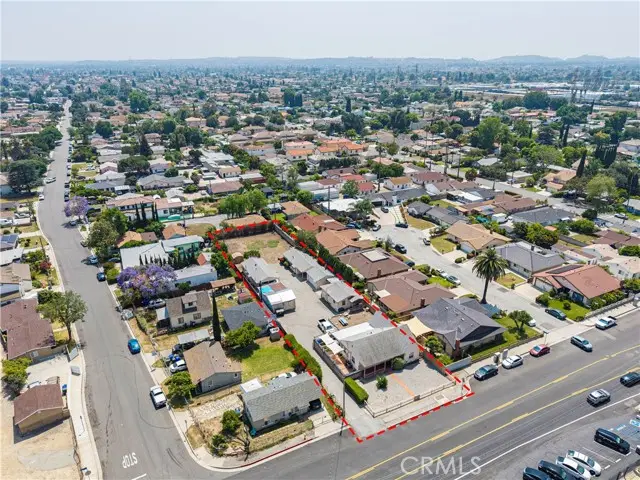 8836 Broadway, San Gabriel, CA 91776 - #1