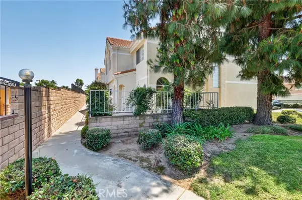 1210 Sunflower  #A, Covina, CA 91724