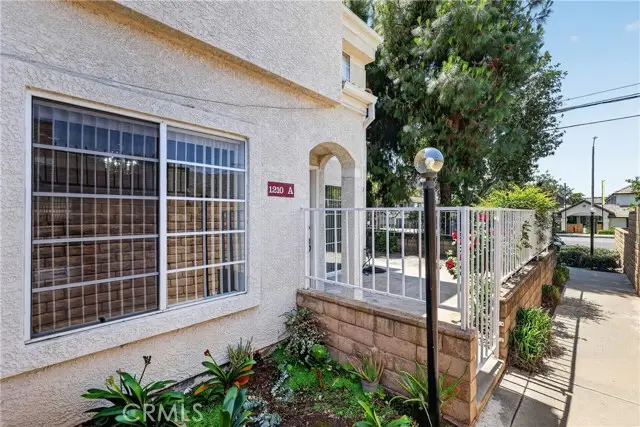 1210 Sunflower  #A, Covina, CA 91724 - #2