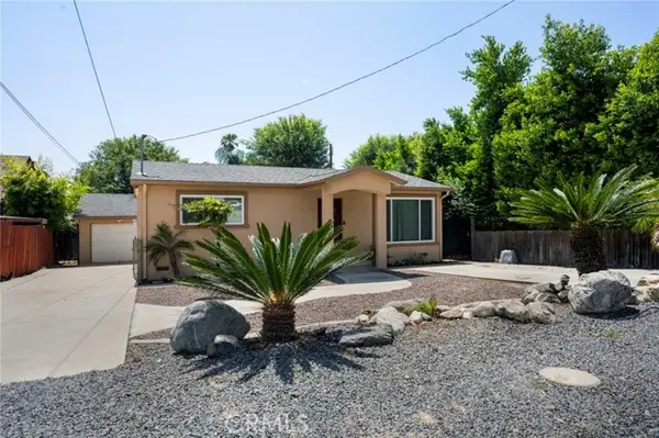 9331 La Vine, Rancho Cucamonga, CA 91701