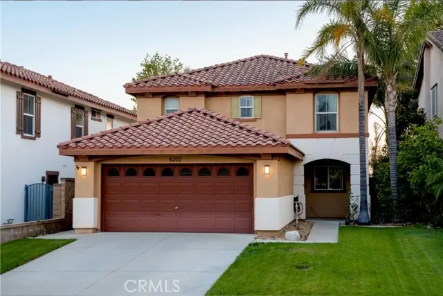 6202 Beth Page, Fontana, CA 92336 - #1