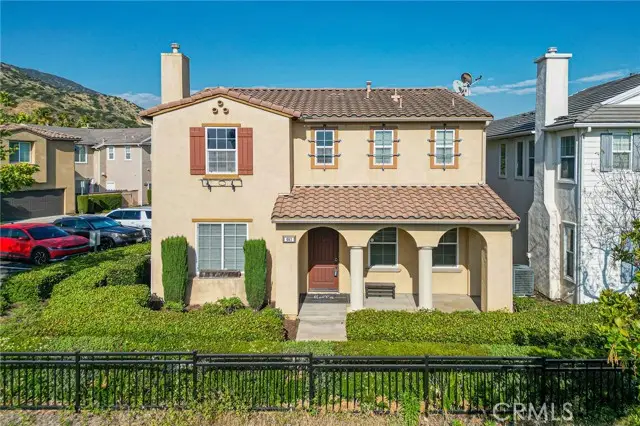 661 Lavender, Azusa, CA 91702 - #3
