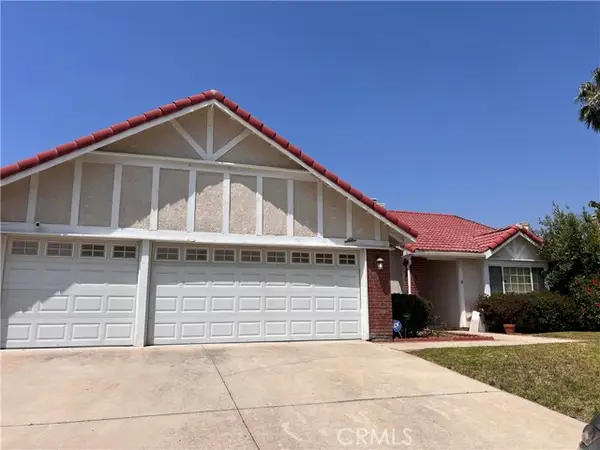 3034 Roadrunner Court, Highland, CA 92346