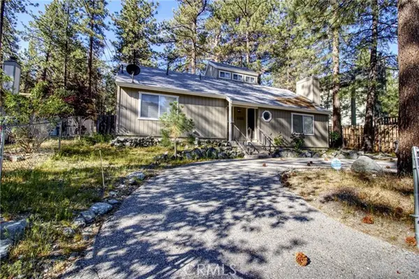 1219 Irene, Wrightwood, CA 92397