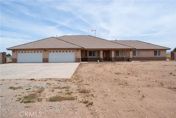 8465 Cedar Court, Phelan, CA 92371
