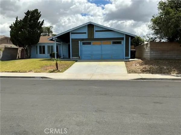 7543 Marconia Court, Fontana, CA 92336