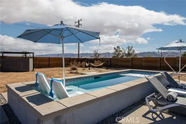 4571 Avenida La Flora Desierta, Joshua Tree, CA 92252 - #2