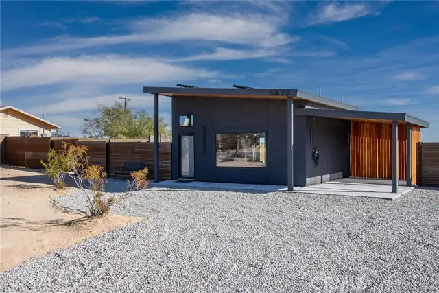 4571 Avenida La Flora Desierta, Joshua Tree, CA 92252 - #3