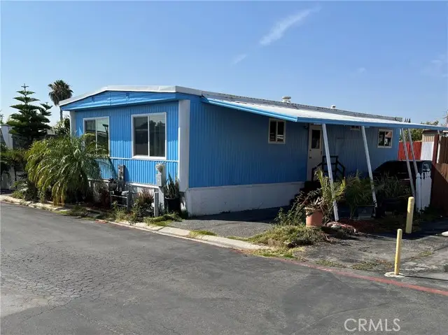 650 La Seda Road  #19C, La Puente, CA 91744 - #1