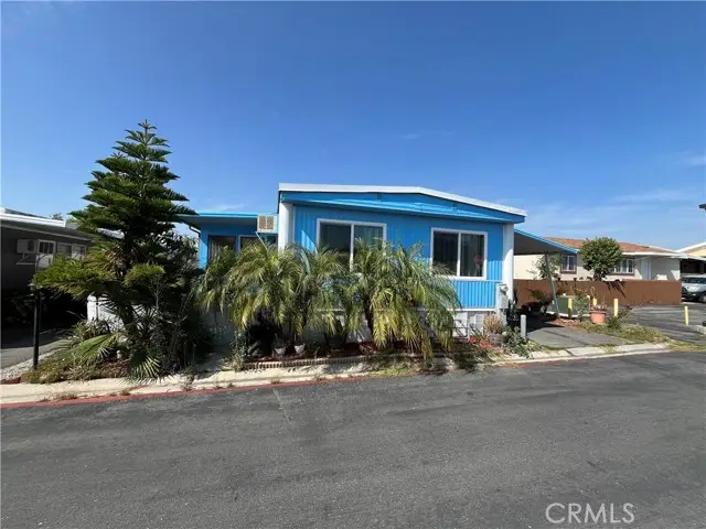 650 La Seda Road  #19C, La Puente, CA 91744 - #2