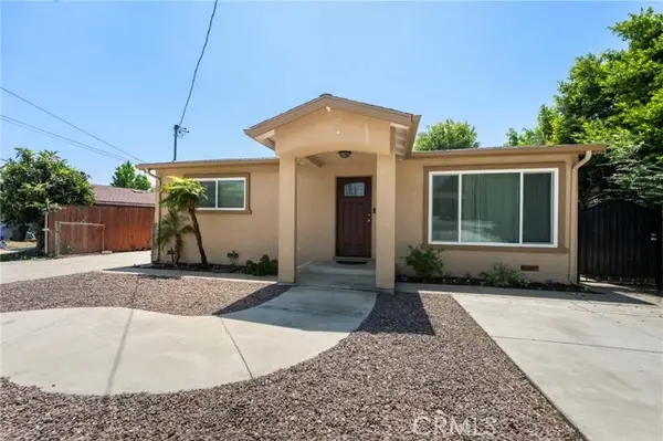 9331 La Vine, Rancho Cucamonga, CA 91701