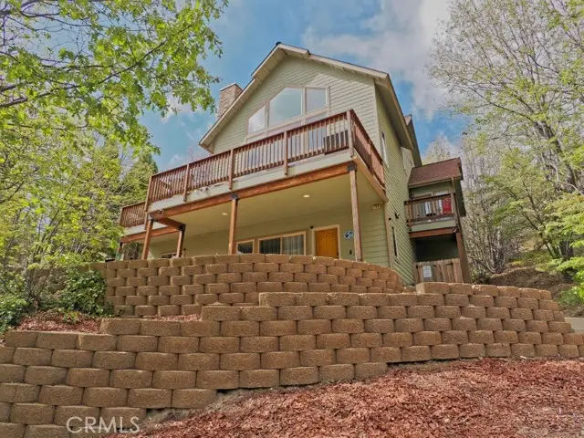756 Brentwood, Lake Arrowhead, CA 92352 - #1