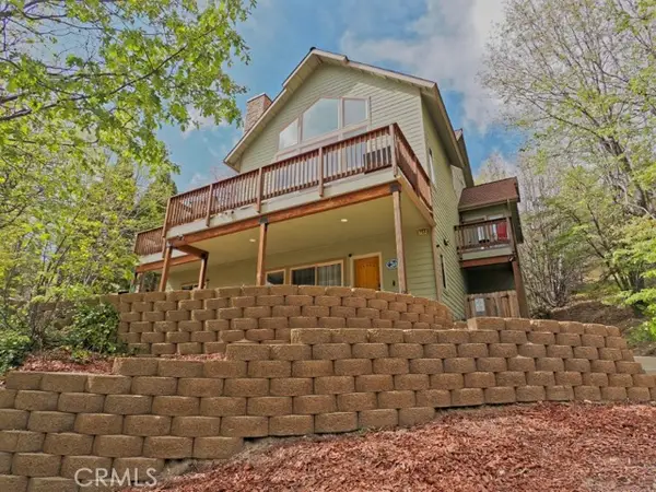 756 Brentwood, Lake Arrowhead, CA 92352