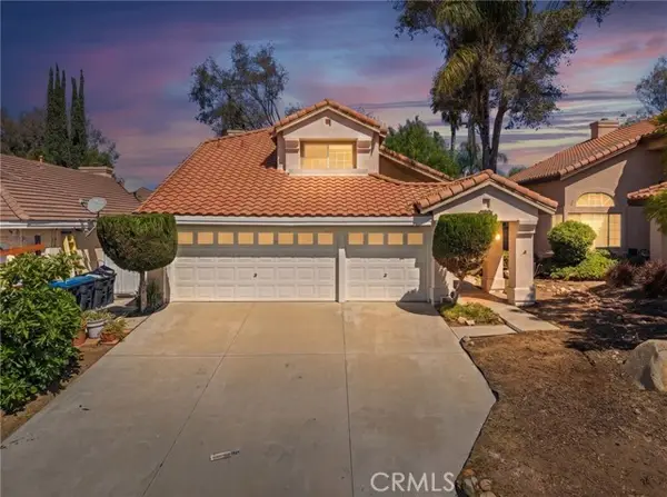 40708 Mountain Pride, Murrieta, CA 92562
