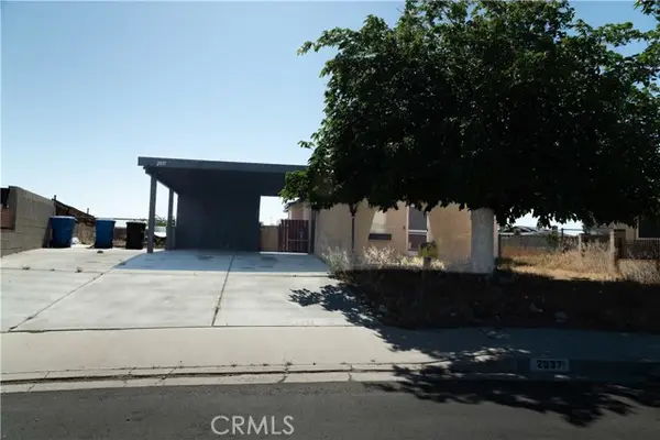 2037 Sequoia, Barstow, CA 92311