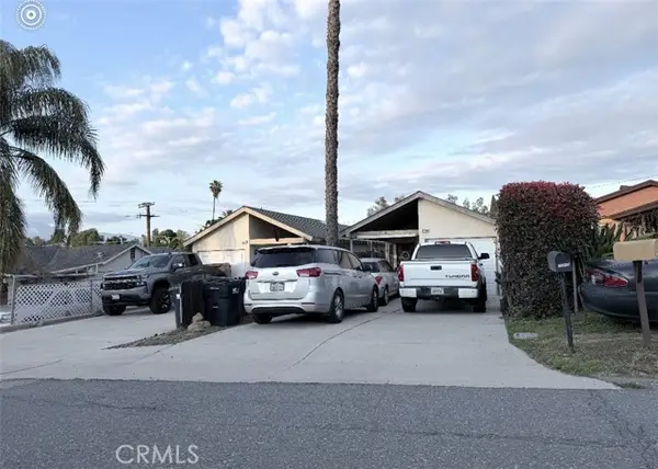 4446 Lugo, Chino Hills, CA 91709