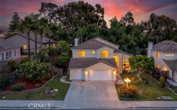 1453 Rancho Hills, Chino Hills, CA 91709