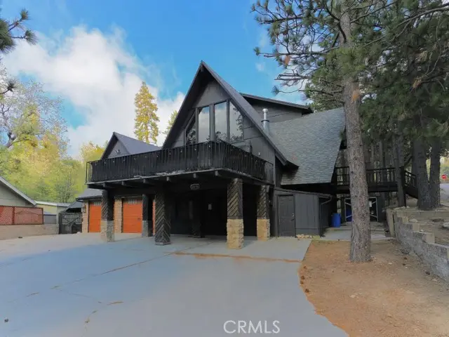 28596 North Bay, Lake Arrowhead, CA 92352 - #2