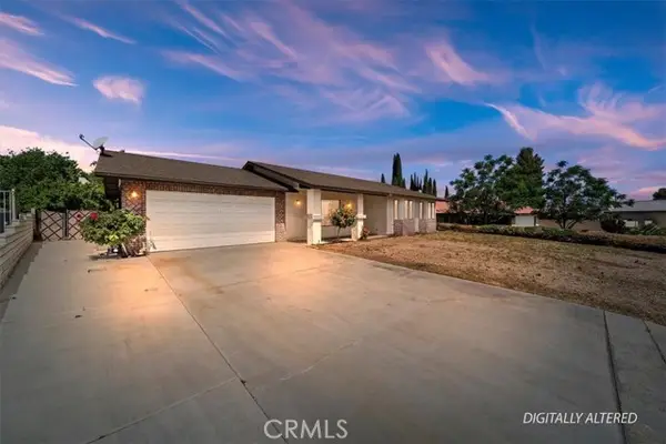 13100 Rain Shadow Road, Victorville, CA 92395