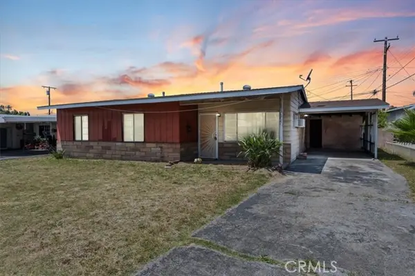 1243 Mandalay, Ontario, CA 91764