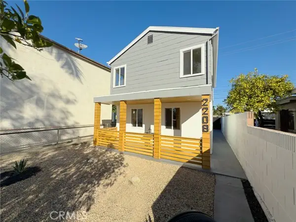 2208 Olympic, Montebello, CA 90640