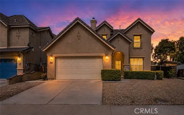13269 Coffeetree Street, Moreno Valley, CA 92553