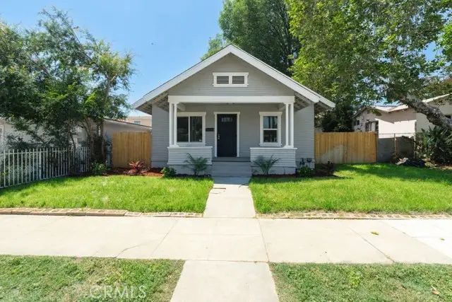 561 Washington, Pomona, CA 91767 - #1