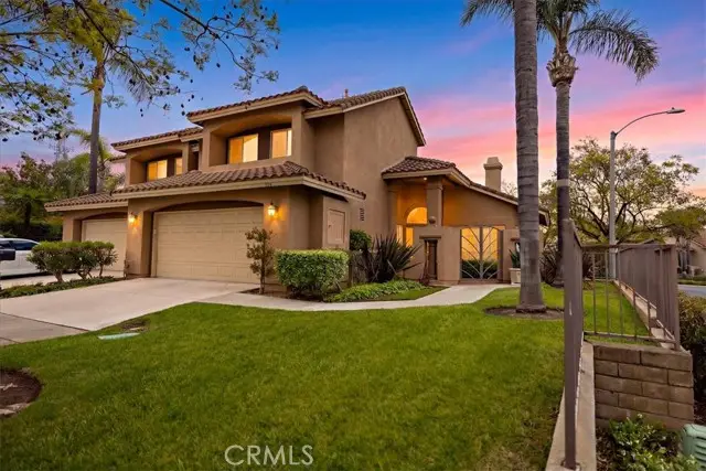 304 Calle Moreno, San Dimas, CA 91773 - #1