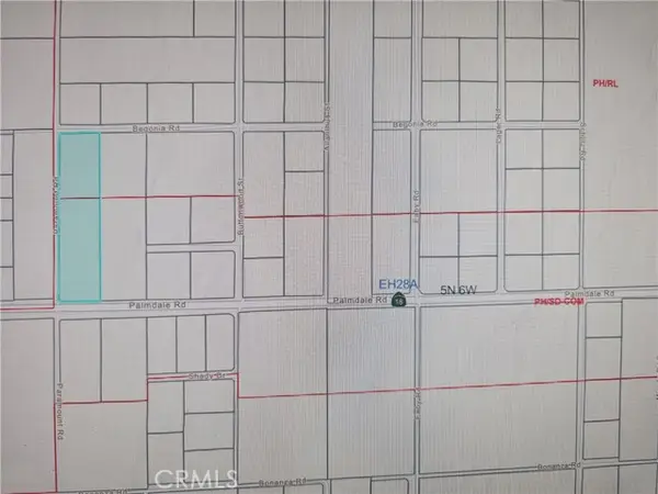 0 Ca-18, Phelan, CA 92371