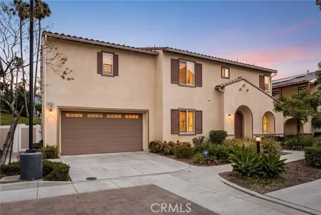 1632 Faldo Court, Upland, CA 91784 - #1