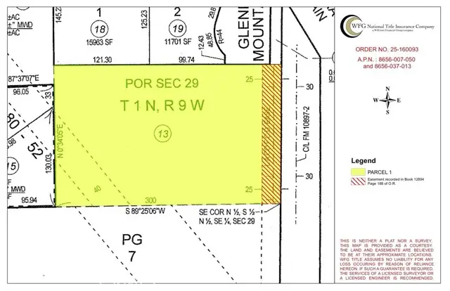 0 Glendora Mountain Road, Glendora, CA 91741 - #3