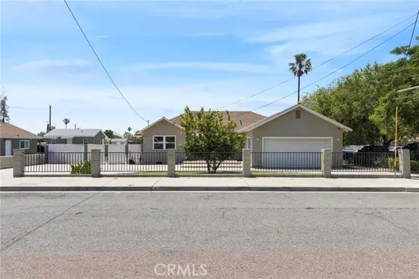 16397 Orange Way, Fontana, CA 92335