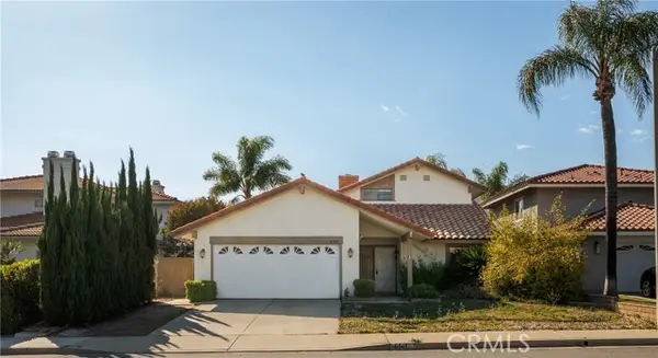 6141 Birdie, La Verne, CA 91750