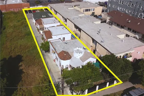 1115 Madison, Los Angeles, CA 90029