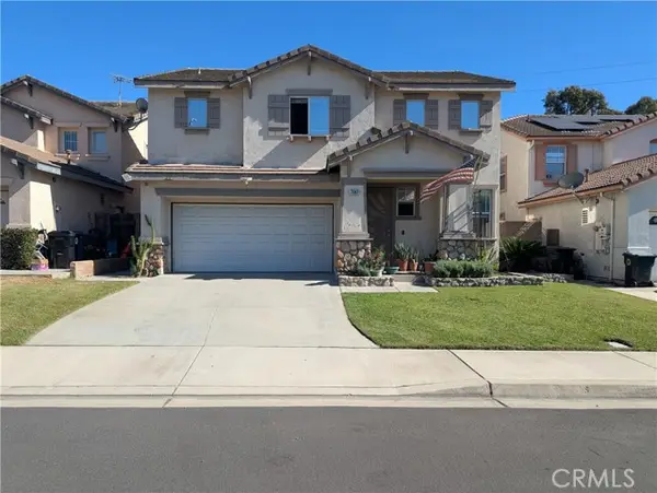 7397 Mcclellan Court, Fontana, CA 92336