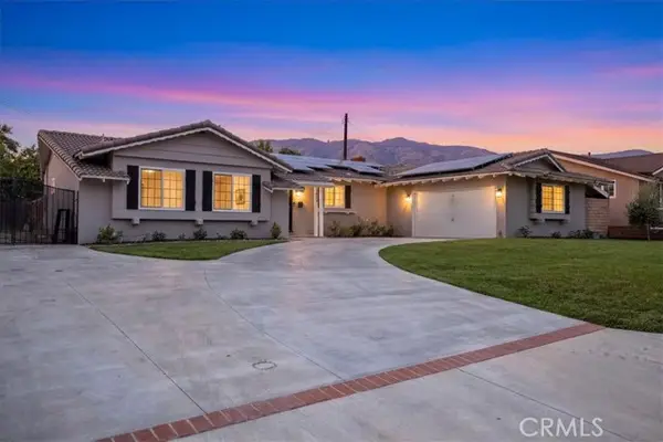 1829 Palopinto Avenue, Glendora, CA 91741