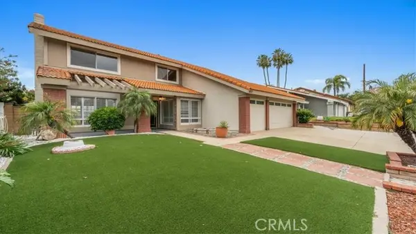 4571 Bixby Drive, La Verne, CA 91750